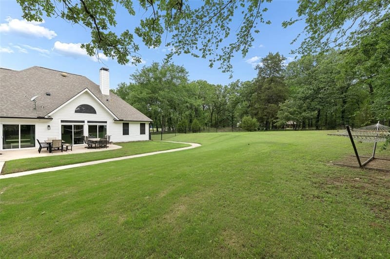 109 Enchanted Drive, Enchanted Oaks TX 75156 - Photo 31