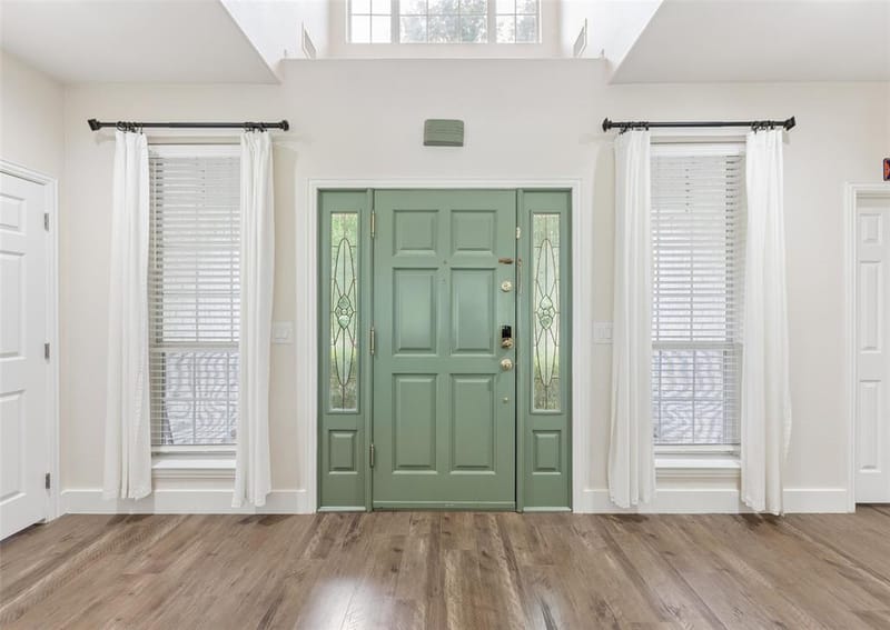 109 Enchanted Drive, Enchanted Oaks TX 75156 - Photo 4