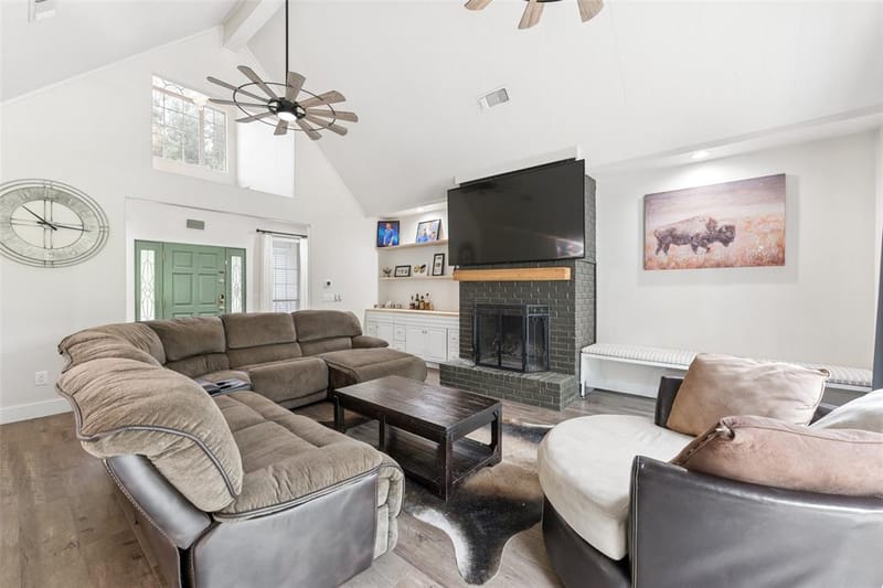 109 Enchanted Drive, Enchanted Oaks TX 75156 - Photo 8