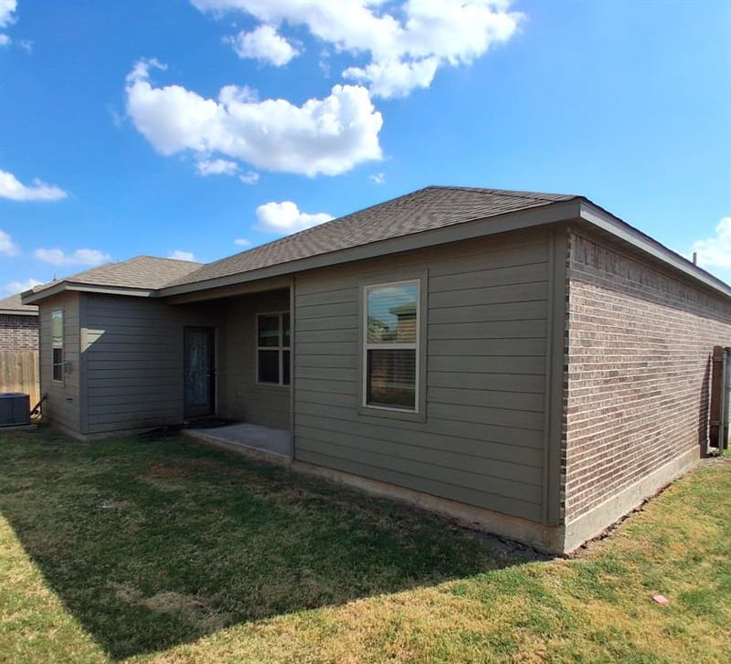 1432 Park Trails Boulevard, Princeton TX 75407 - Photo 5