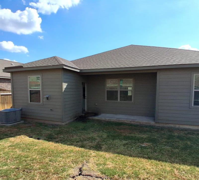 1432 Park Trails Boulevard, Princeton TX 75407 - Photo 4