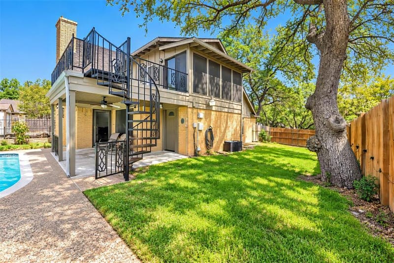7505 Canyon Crest Court, Fort Worth TX 76179 - Photo 27