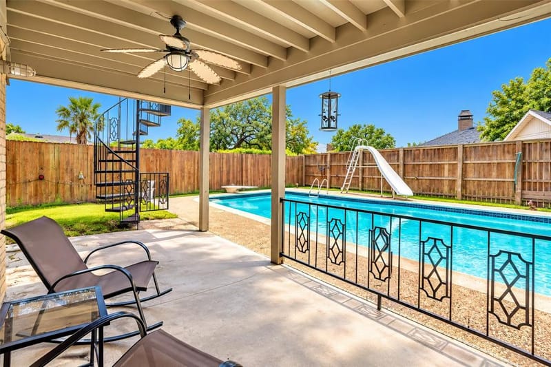 7505 Canyon Crest Court, Fort Worth TX 76179 - Photo 26