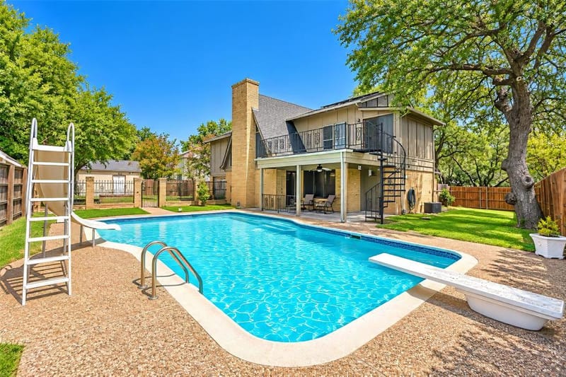 7505 Canyon Crest Court, Fort Worth TX 76179 - Photo 28