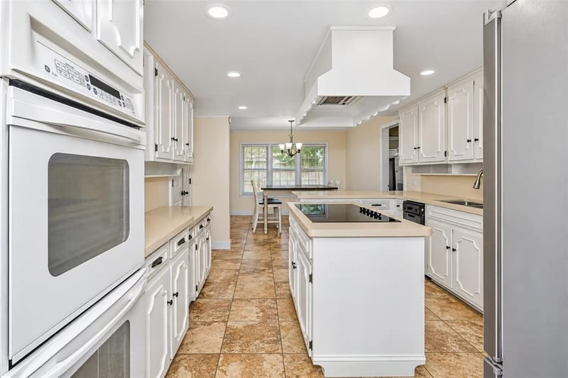 7505 Canyon Crest Court, Fort Worth TX 76179 - Photo 5