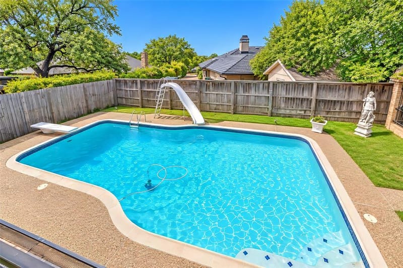 7505 Canyon Crest Court, Fort Worth TX 76179 - Photo 20