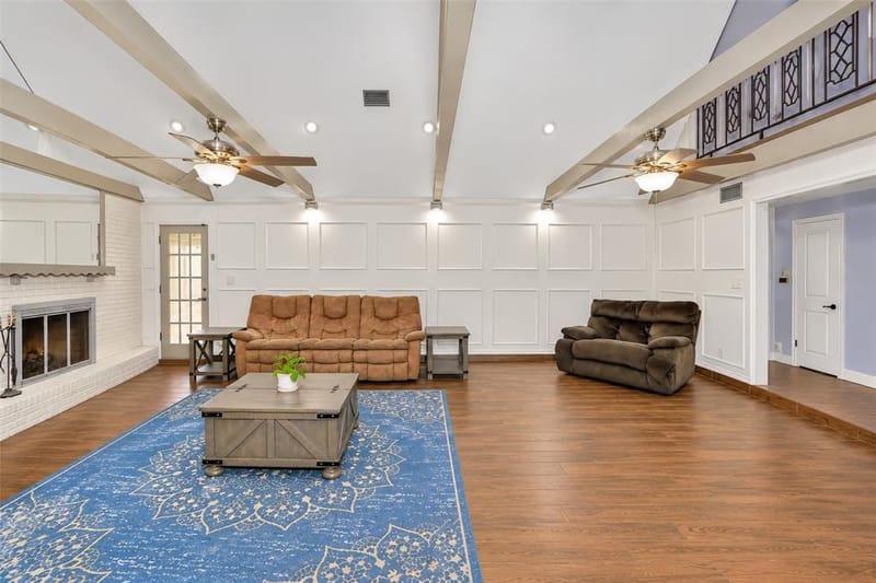 7505 Canyon Crest Court, Fort Worth TX 76179 - Photo 9