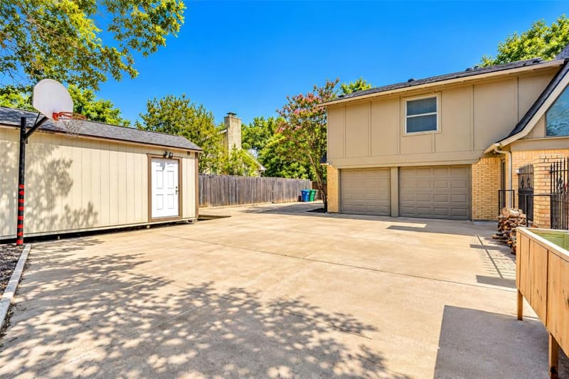 7505 Canyon Crest Court, Fort Worth TX 76179 - Photo 30