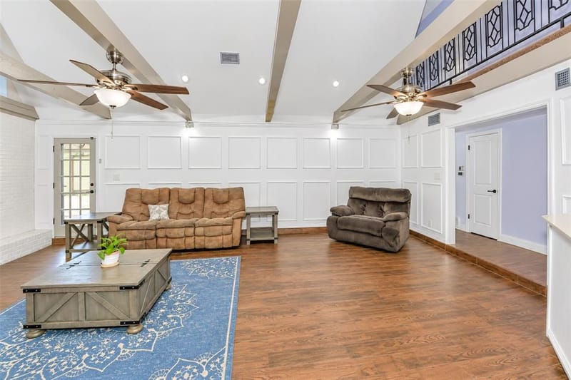 7505 Canyon Crest Court, Fort Worth TX 76179 - Photo 11