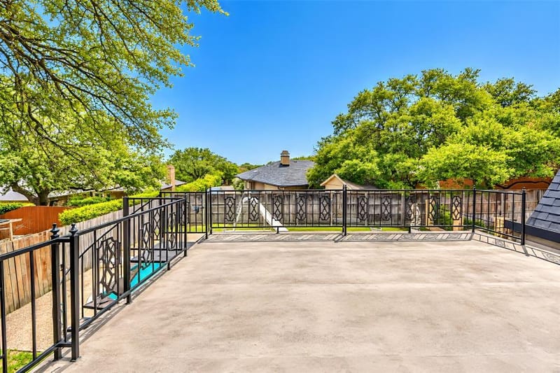 7505 Canyon Crest Court, Fort Worth TX 76179 - Photo 19