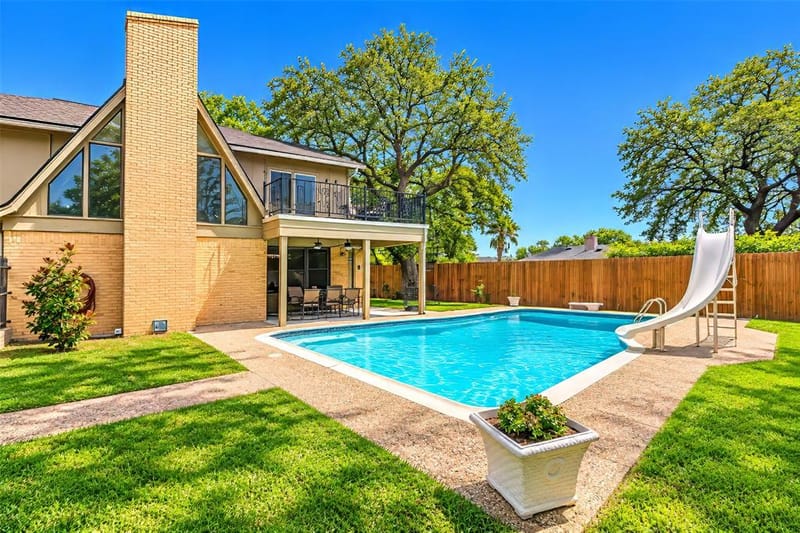 7505 Canyon Crest Court, Fort Worth TX 76179 - Photo 29
