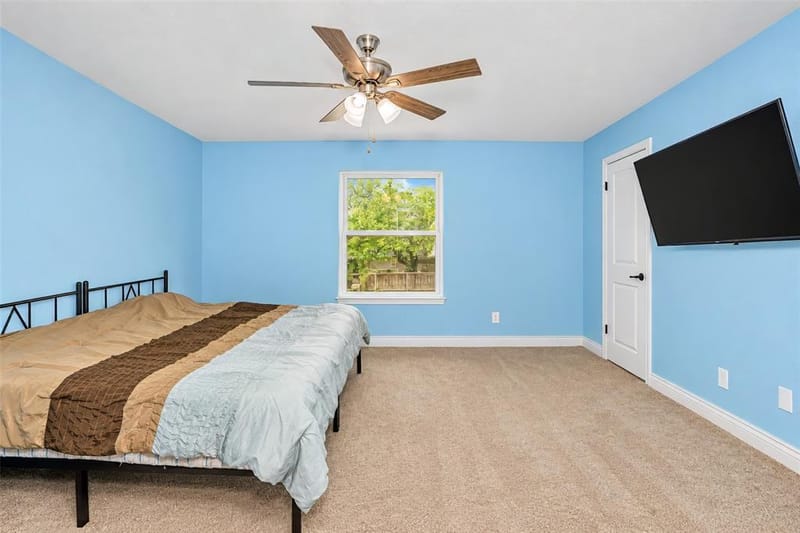 7505 Canyon Crest Court, Fort Worth TX 76179 - Photo 25
