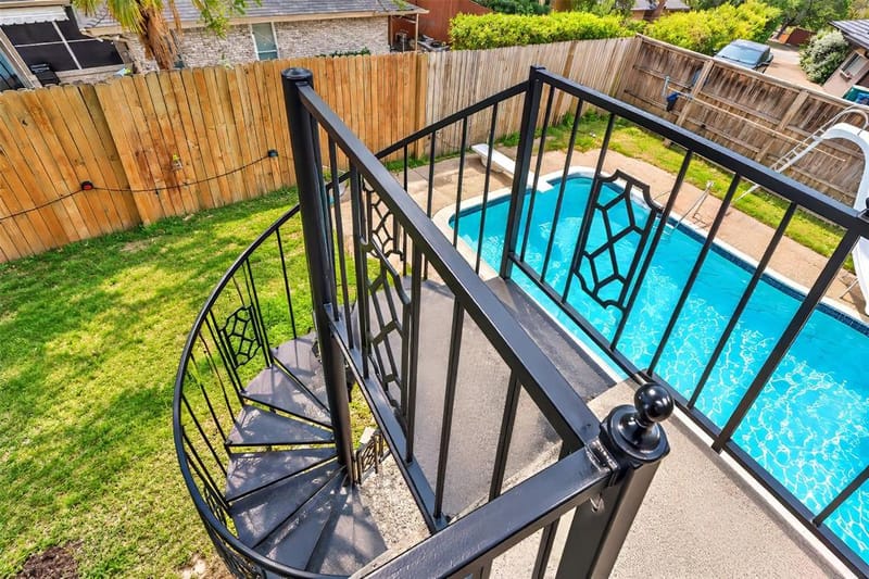7505 Canyon Crest Court, Fort Worth TX 76179 - Photo 21