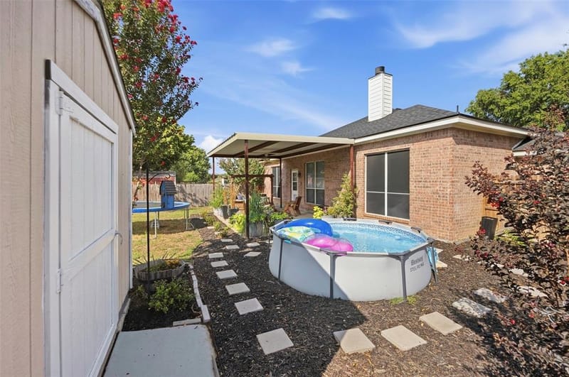 221 Whitestone Way, Weatherford TX 76085 - Photo 31