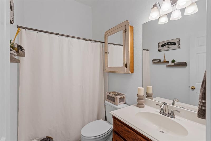 221 Whitestone Way, Weatherford TX 76085 - Photo 21