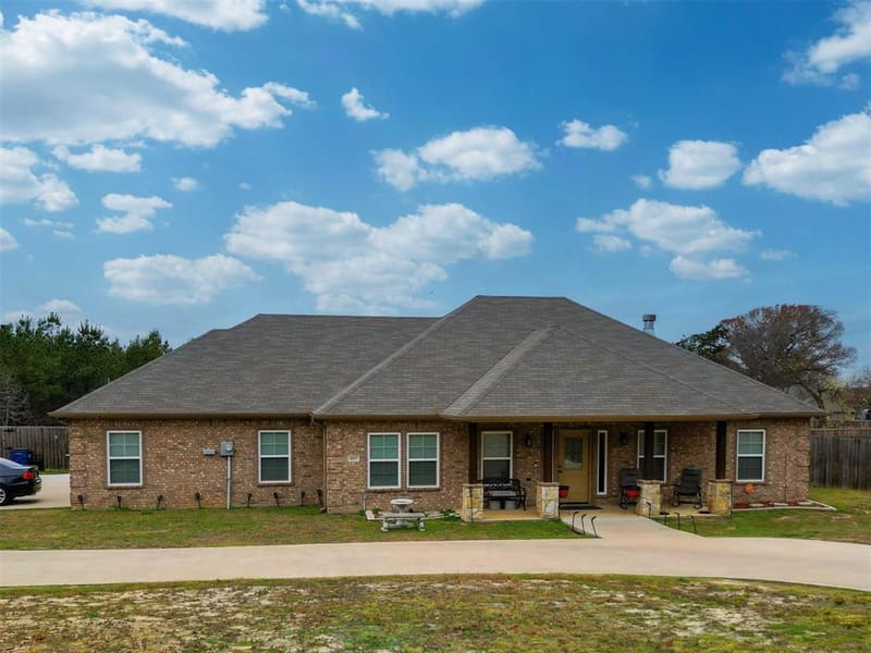 853 County Road 37, Tyler TX 75706 - Photo 2