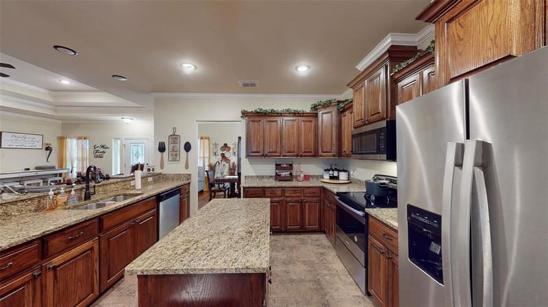 853 County Road 37, Tyler TX 75706 - Photo 13