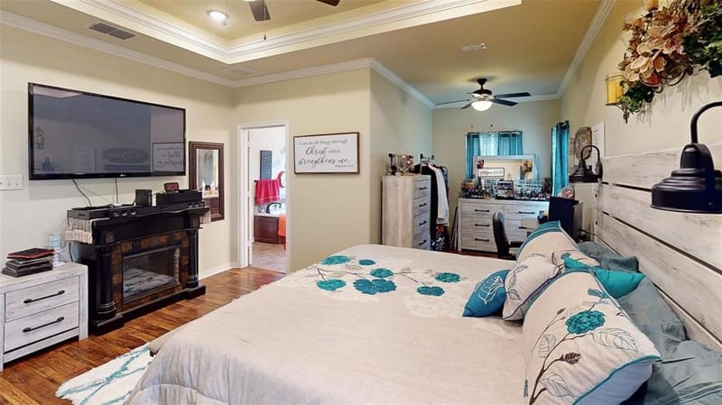 853 County Road 37, Tyler TX 75706 - Photo 17