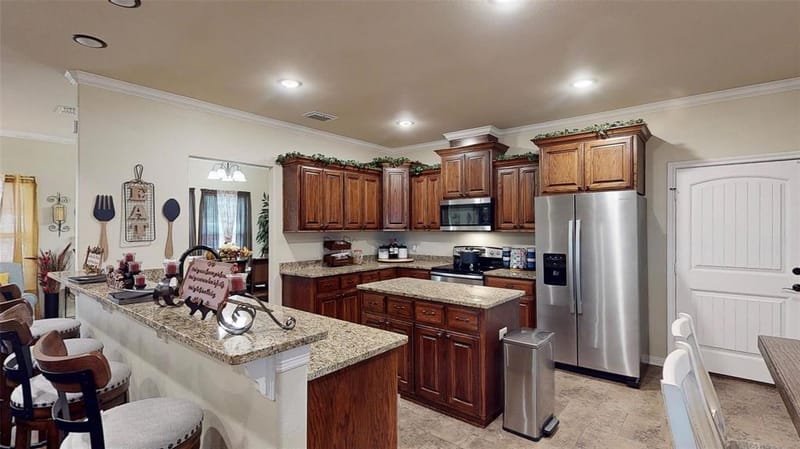 853 County Road 37, Tyler TX 75706 - Photo 12