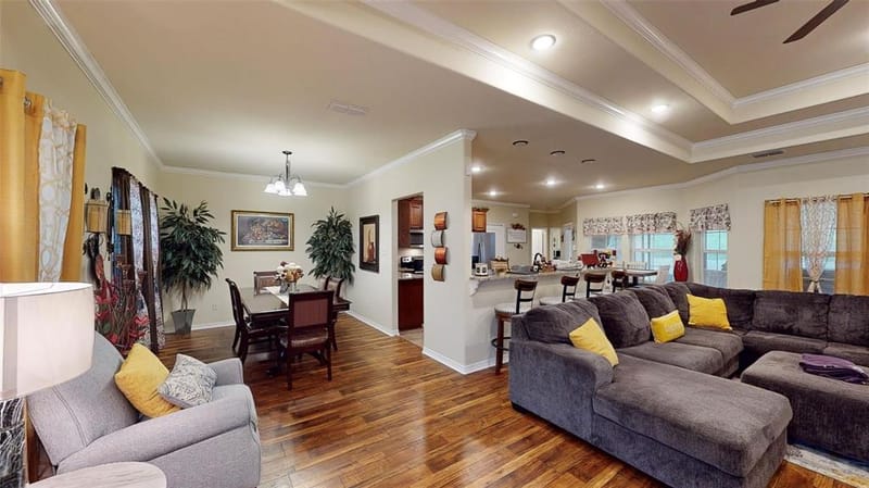 853 County Road 37, Tyler TX 75706 - Photo 7