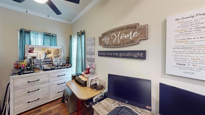 853 County Road 37, Tyler TX 75706 - Photo 20