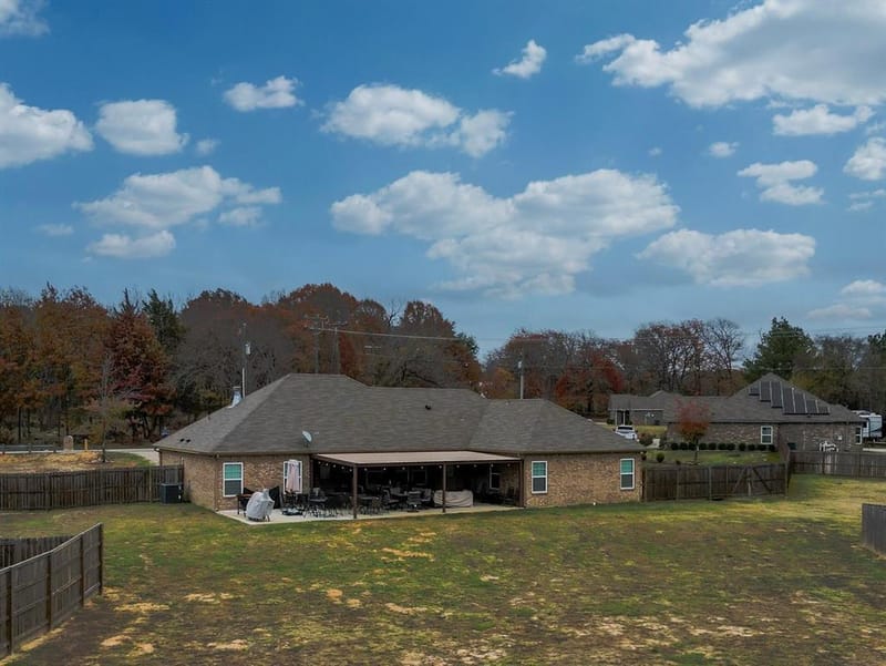 853 County Road 37, Tyler TX 75706 - Photo 30