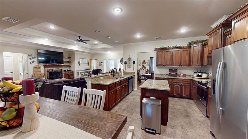 853 County Road 37, Tyler TX 75706 - Photo 14