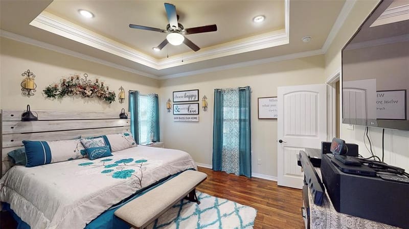 853 County Road 37, Tyler TX 75706 - Photo 18