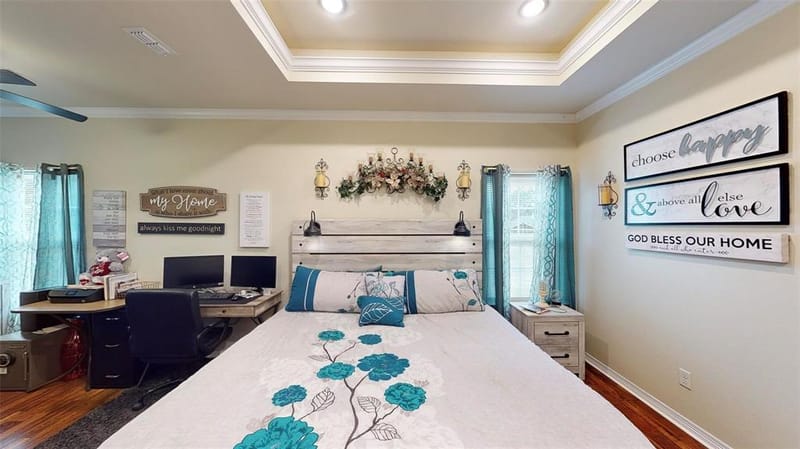 853 County Road 37, Tyler TX 75706 - Photo 19