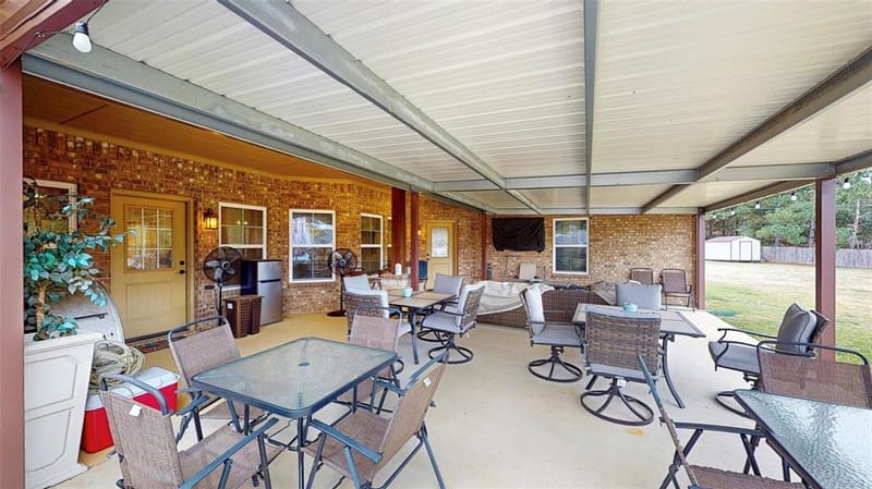 853 County Road 37, Tyler TX 75706 - Photo 31