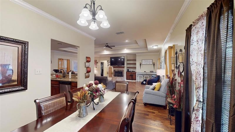 853 County Road 37, Tyler TX 75706 - Photo 8