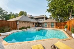 5212 Mustang Trail, Plano TX 75093 - Photo 35