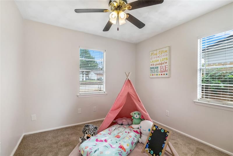517 Aransas Drive, Euless TX 76039 - Photo 17