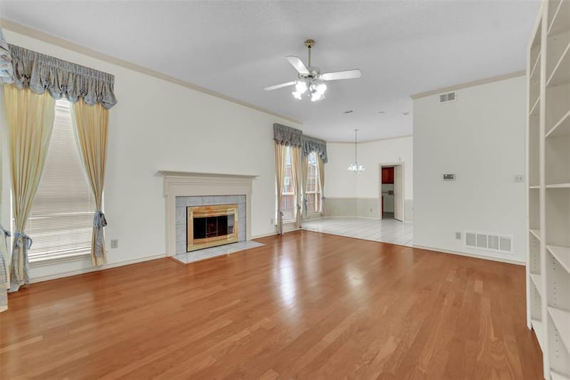 4210 Stonecastle Drive, Garland TX 75044 - Photo 13
