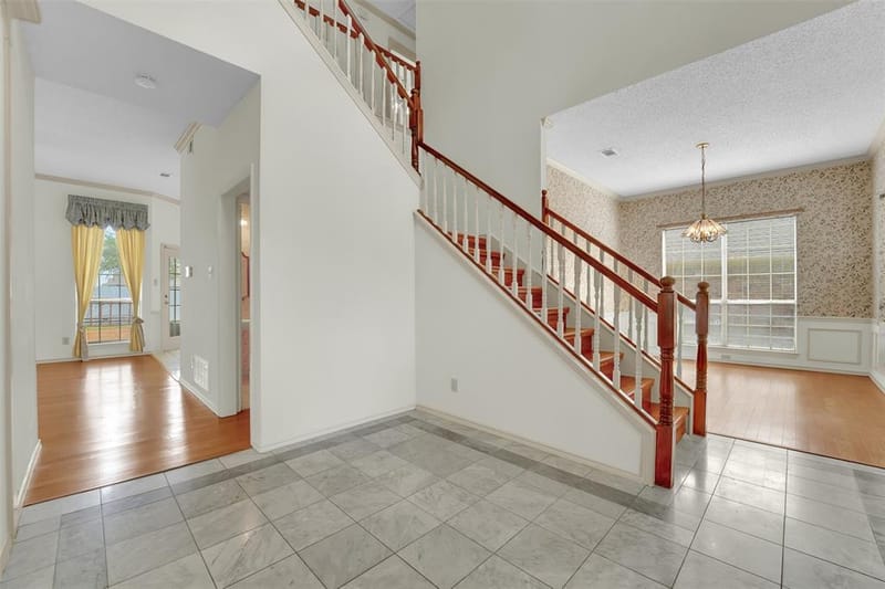 4210 Stonecastle Drive, Garland TX 75044 - Photo 3