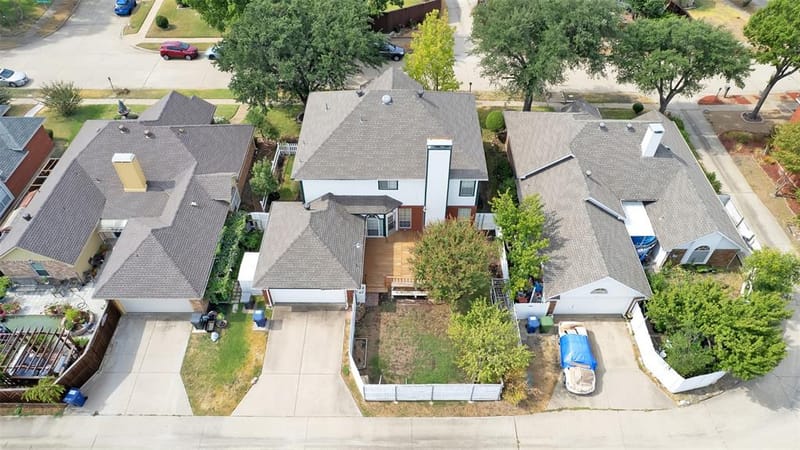 4210 Stonecastle Drive, Garland TX 75044 - Photo 33