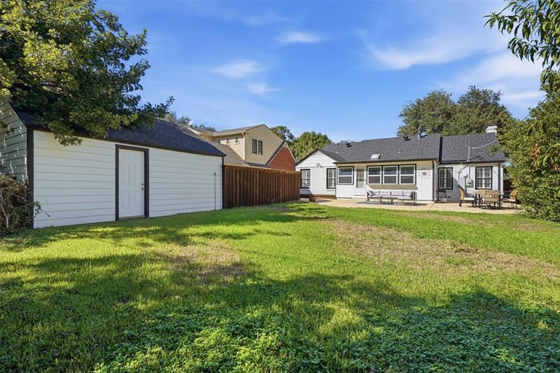 3639 Westcliff Road S, Fort Worth TX 76109 - Photo 26