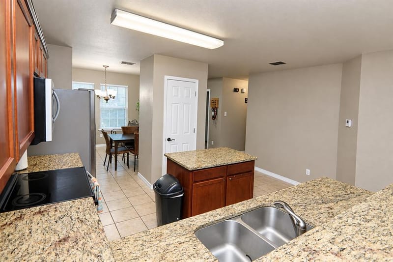 8821 Sagebrush Trail, Cross Roads TX 76227 - Photo 12