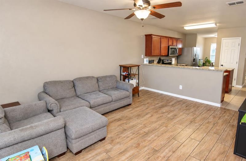 8821 Sagebrush Trail, Cross Roads TX 76227 - Photo 15