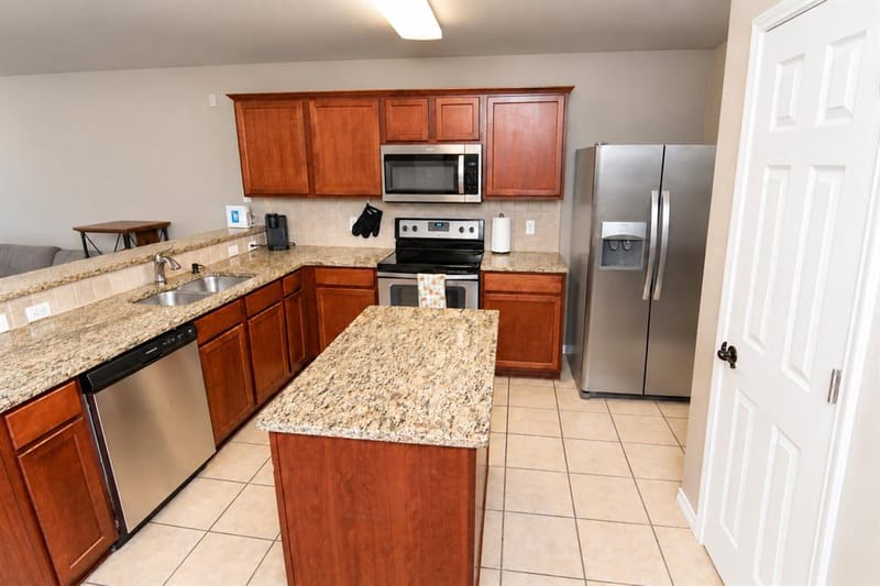 8821 Sagebrush Trail, Cross Roads TX 76227 - Photo 11