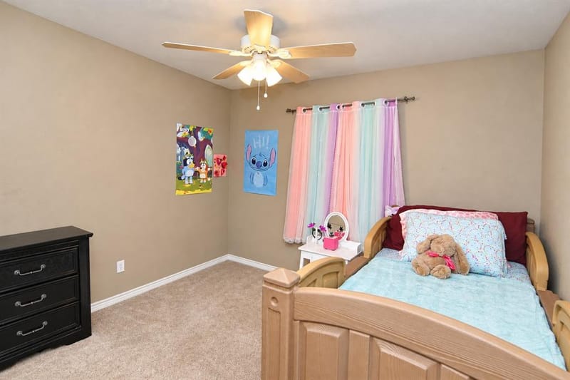 8821 Sagebrush Trail, Cross Roads TX 76227 - Photo 4