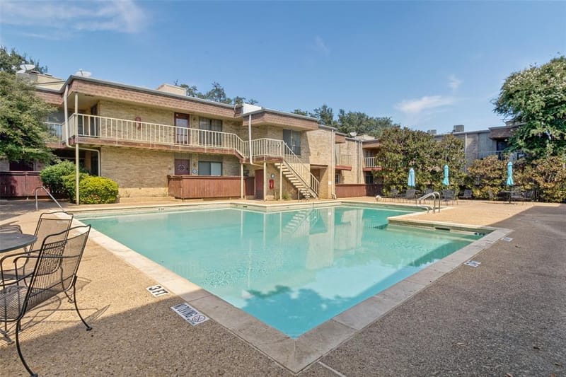 5924 Birchbrook Drive # 203, Dallas TX 75206 - Photo 12