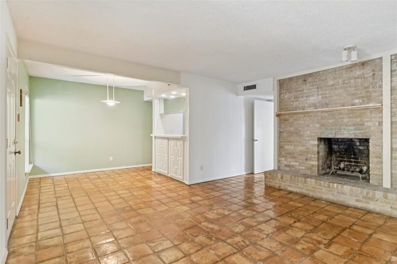 5924 Birchbrook Drive # 203, Dallas TX 75206 - Photo 3