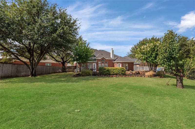 5317 Begonia Court, Fort Worth TX 76244 - Photo 32