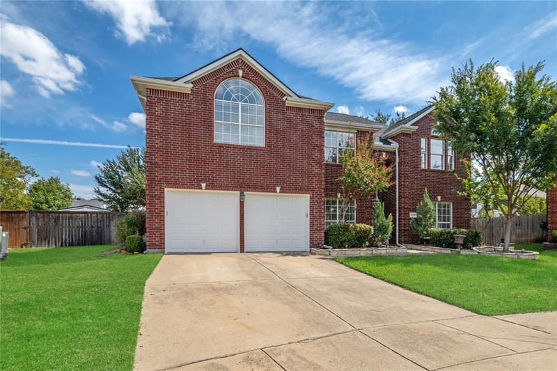 5317 Begonia Court, Fort Worth TX 76244 - Photo 30