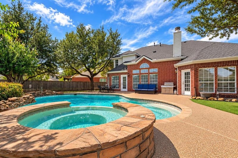 5317 Begonia Court, Fort Worth TX 76244 - Photo 34
