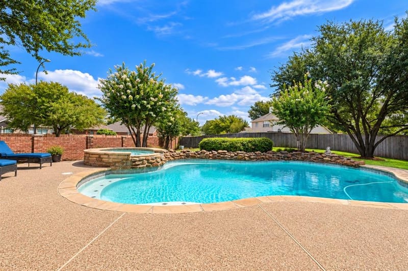 5317 Begonia Court, Fort Worth TX 76244 - Photo 33