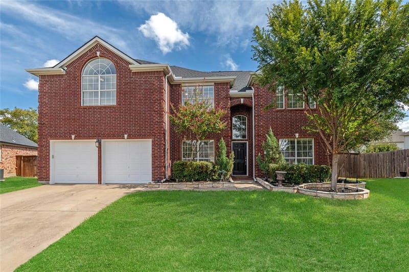 5317 Begonia Court, Fort Worth TX 76244 - Photo 31