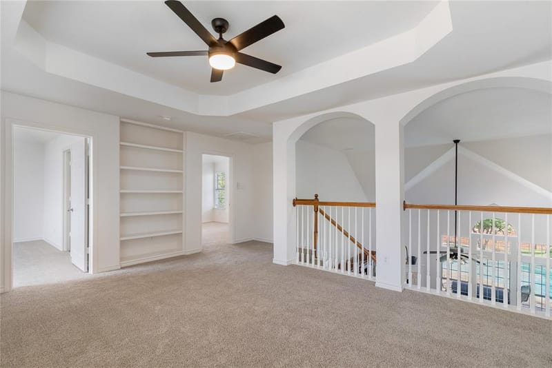 5317 Begonia Court, Fort Worth TX 76244 - Photo 25
