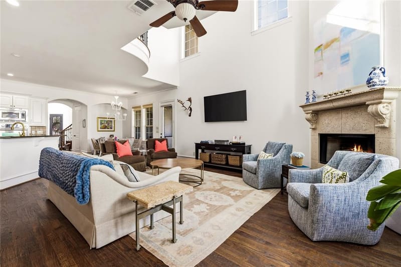 6133 Llano Avenue, Dallas TX 75214 - Photo 16